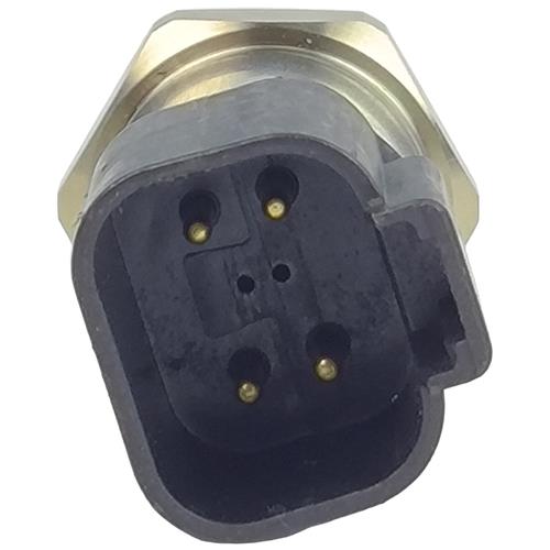 Pressure Sensor CXT19881 063G2107 for John Deere Harvester CH960 3520 3522