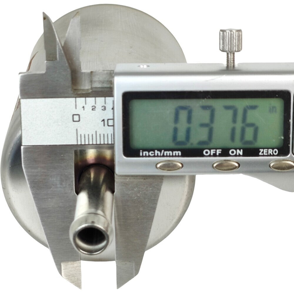 In-Line Fuel Filter for  950K 950M 950M Z 962K 962M 962M Z 966F II
