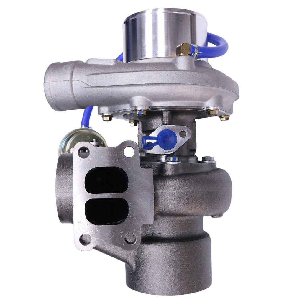 Turbocharger 1981845 10R0364 Fit for Caterpillar 525B 535B 938G 950G 3126 Engine
