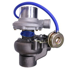 Turbocharger 1981845 10R0364 Fit for Caterpillar 525B 535B 938G 950G 3126 Engine