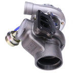 Turbocharger 1981845 10R0364 Fit for Caterpillar 525B 535B 938G 950G 3126 Engine