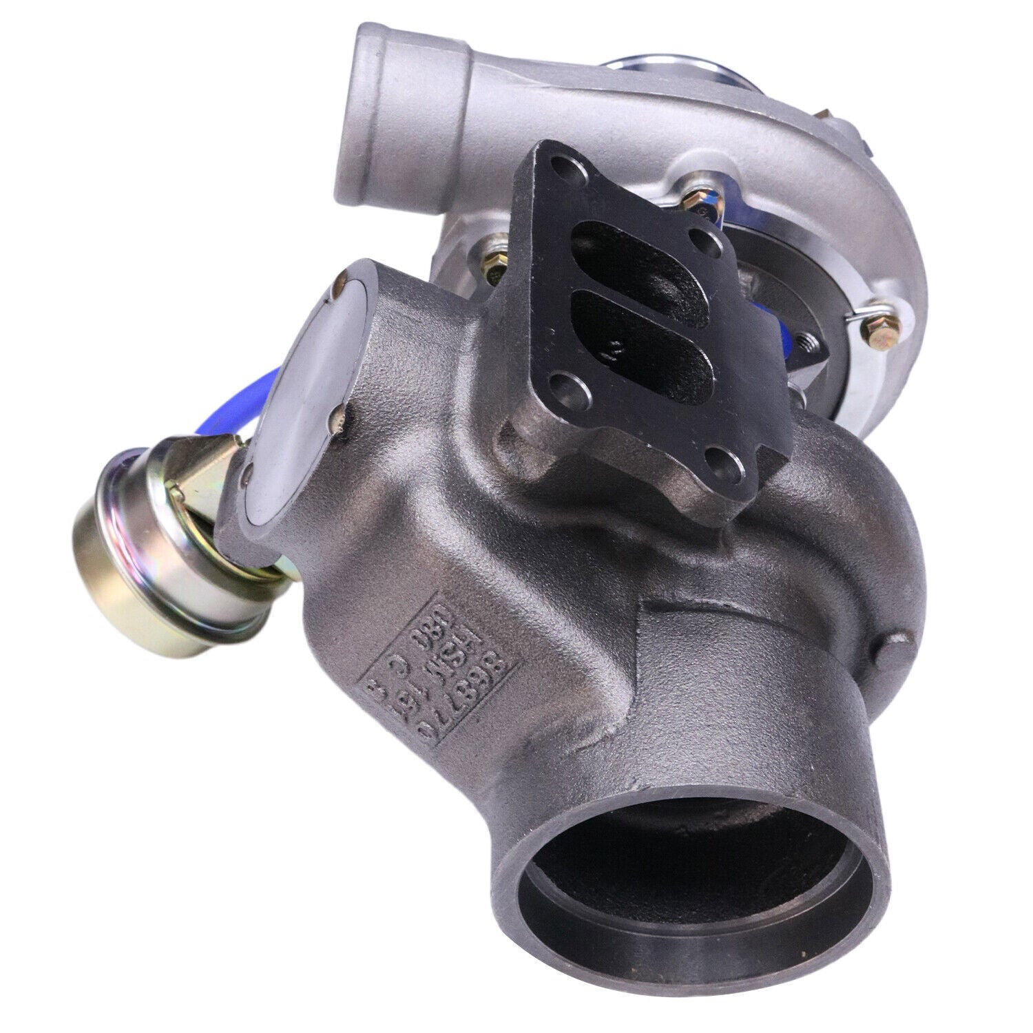 Turbocharger 1981845 10R0364 Fit for Caterpillar 525B 535B 938G 950G 3126 Engine