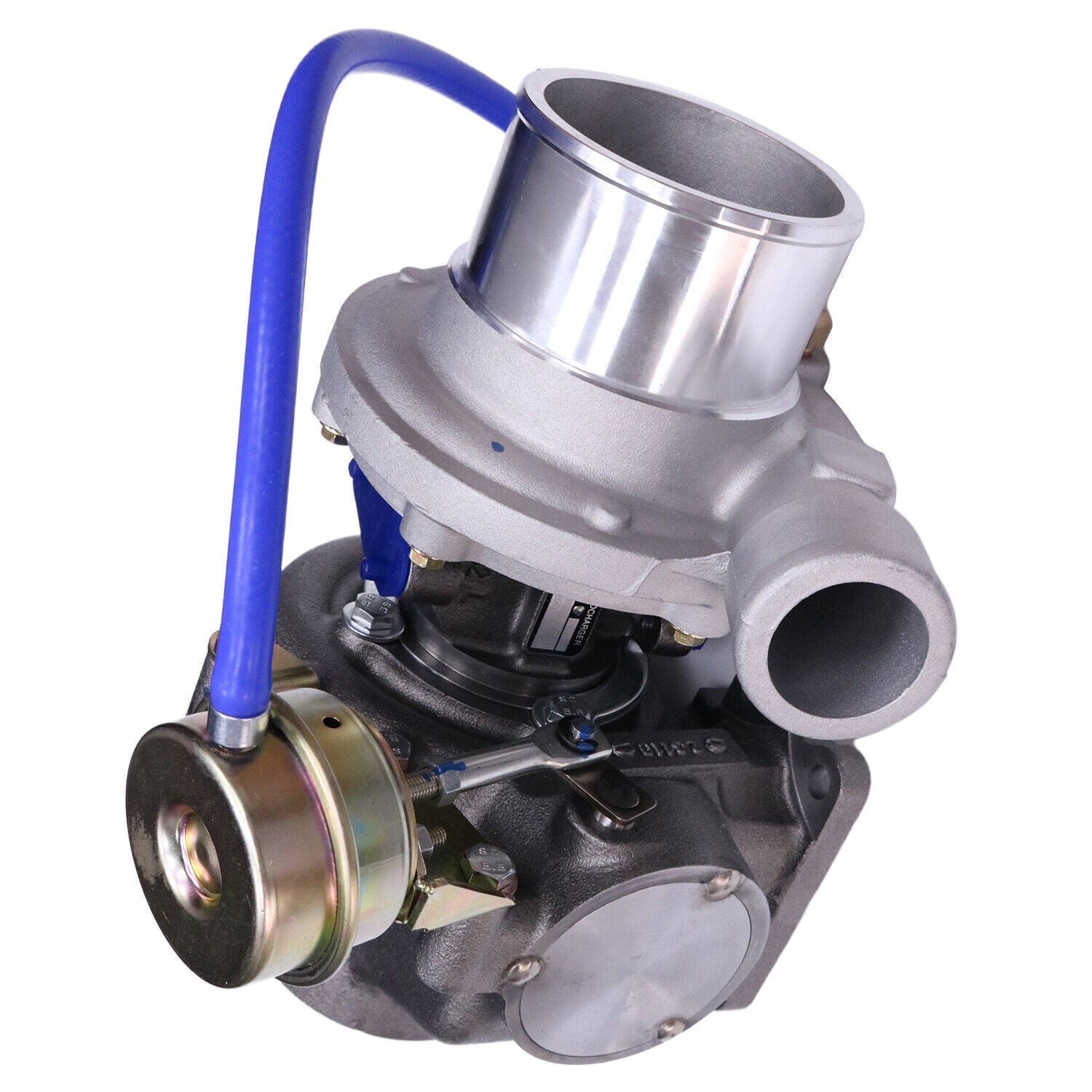 Turbocharger 1981845 10R0364 Fit for Caterpillar 525B 535B 938G 950G 3126 Engine