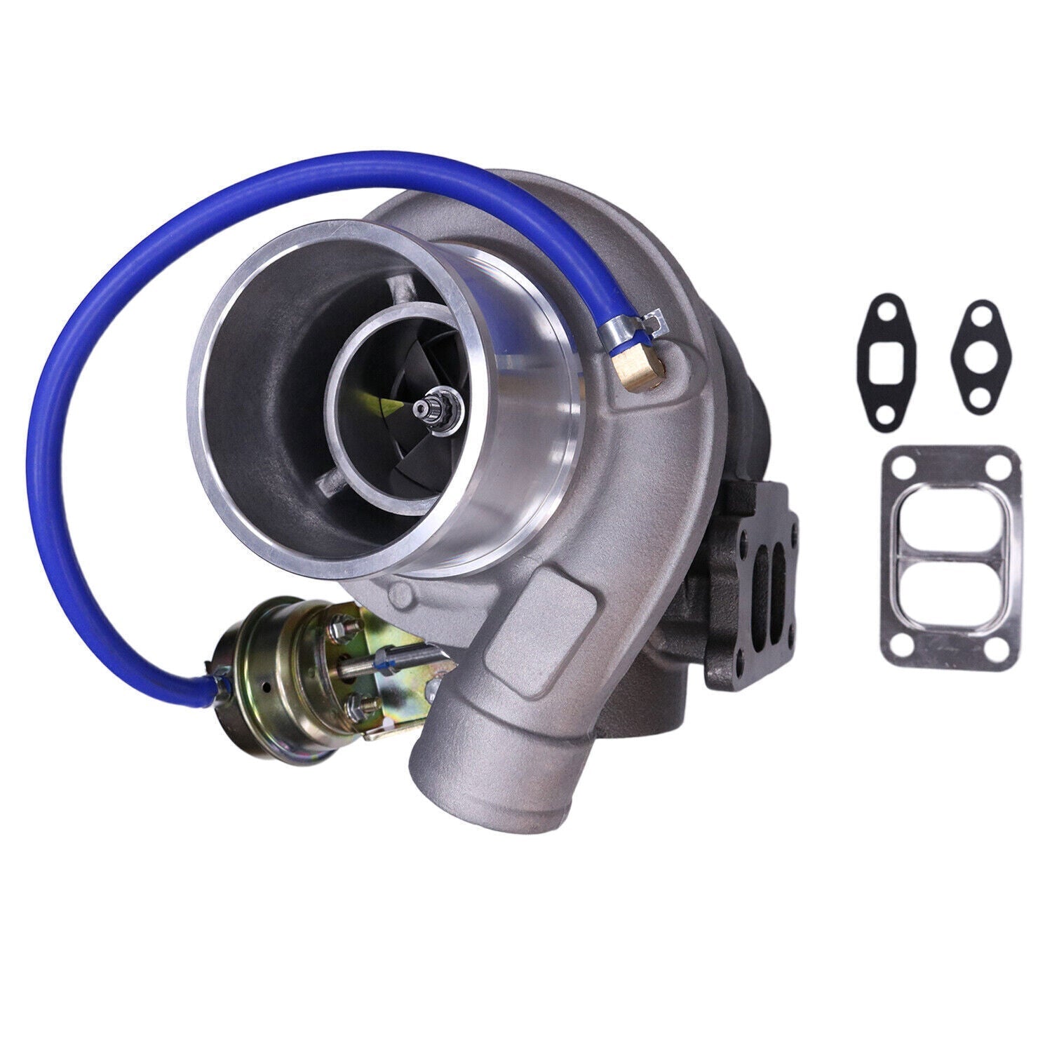Turbocharger 1981845 10R0364 Fit for Caterpillar 525B 535B 938G 950G 3126 Engine