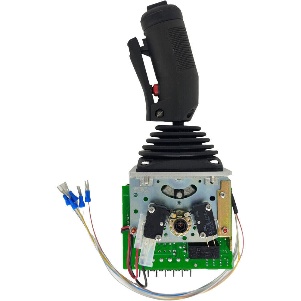 Single Axis Joystick Controller 066544-001 for Upright Aerial Lift Proportional