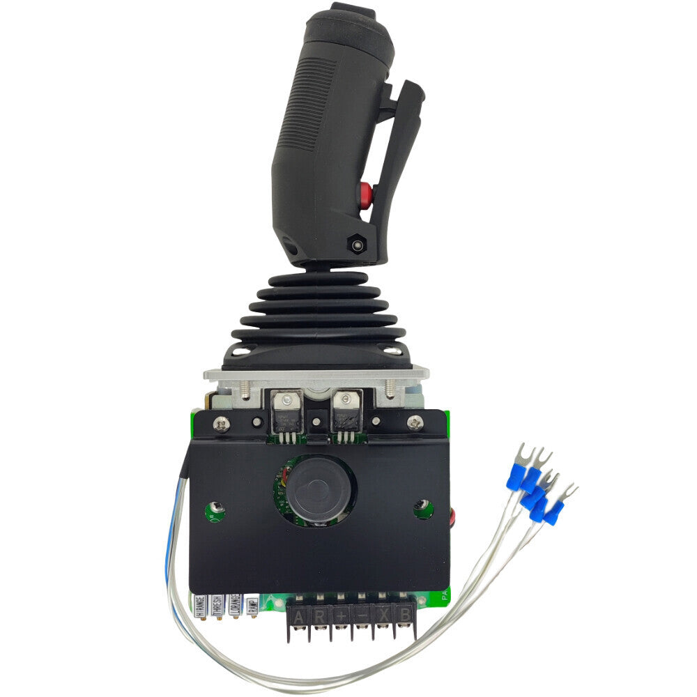 Single Axis Joystick Controller 066544-001 for Upright Aerial Lift Proportional