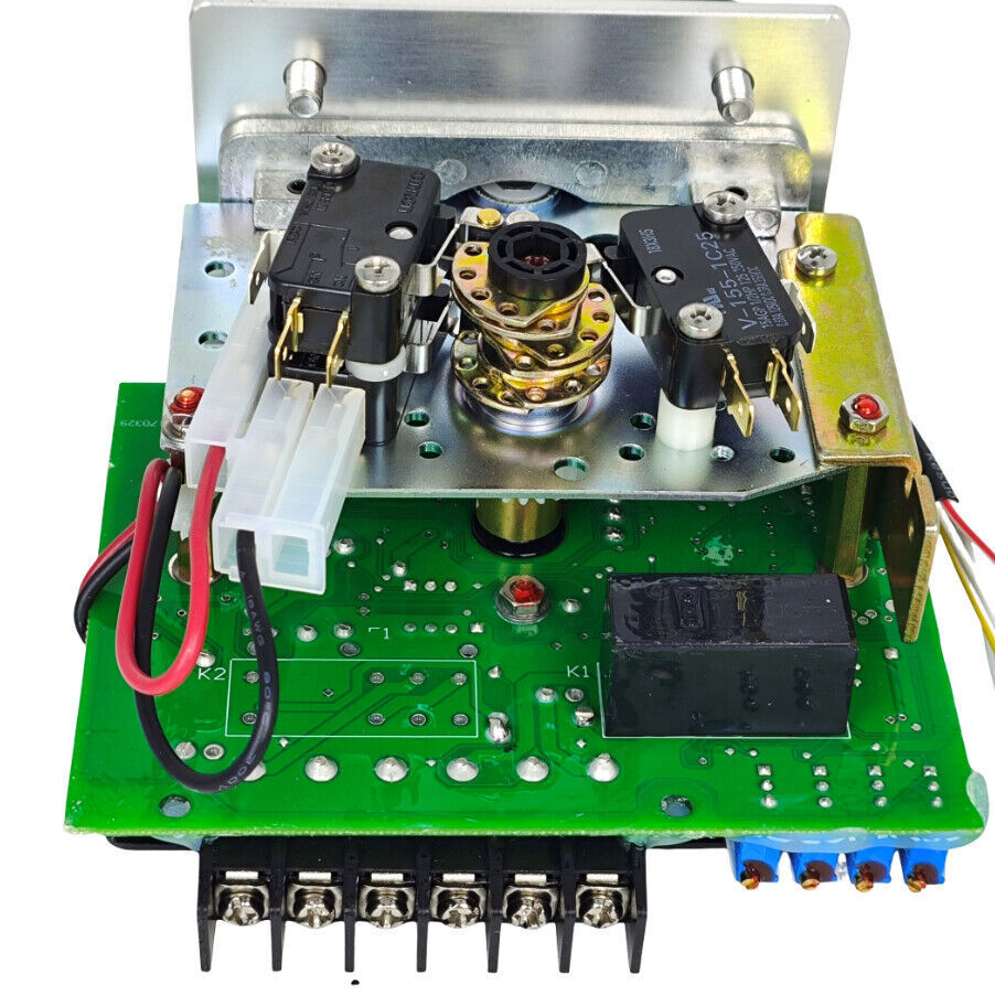 Single Axis Joystick Controller 066544-001 for Upright Aerial Lift Proportional