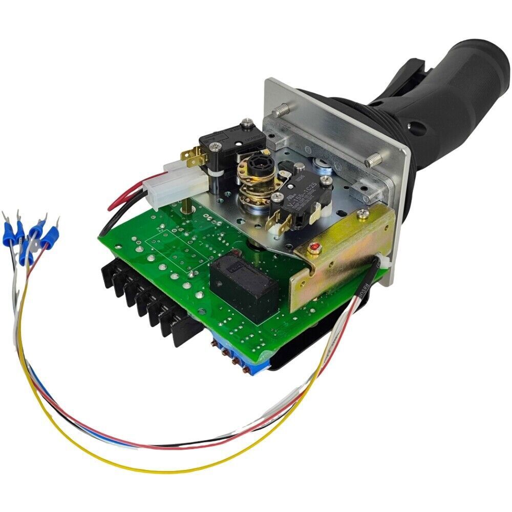 Single Axis Joystick Controller 066544-001 for Upright Aerial Lift Proportional