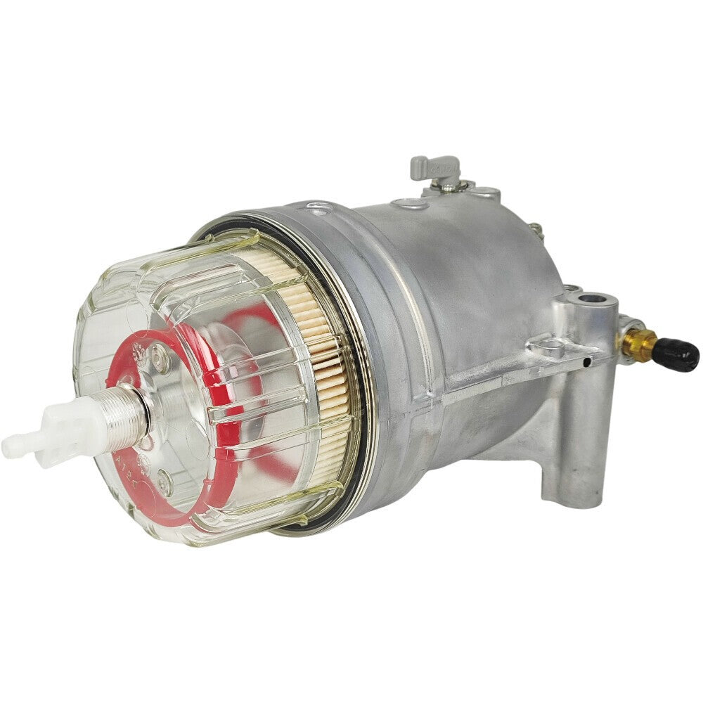 Fuel Water Separator MIU803221 MIA882886 for John Deere 3TNV88 4044R 4052M 4052R