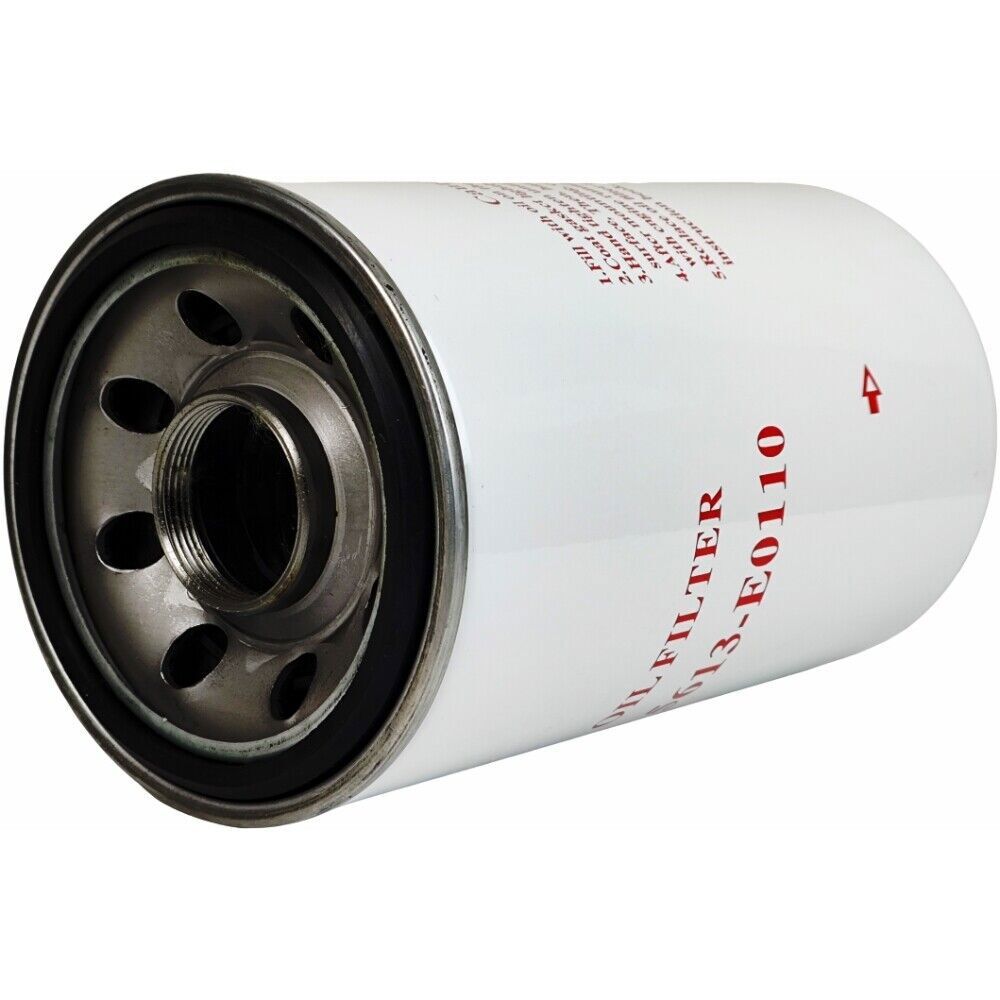 Engine Spin-On Lube Oil Filter Replace 57080 BD7325 LF16110