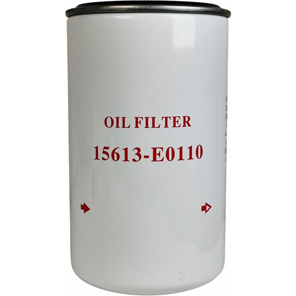 Engine Spin-On Lube Oil Filter Replace 57080 BD7325 LF16110