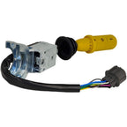 Forward & Reverse Column Lever Switch 701/52701 for JCB 3CX 4CX Backhoe Loader