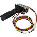 Single Axis Joystick Controller 138224 for Skyjack Lift SJ82T SJ86T SJ85AJ