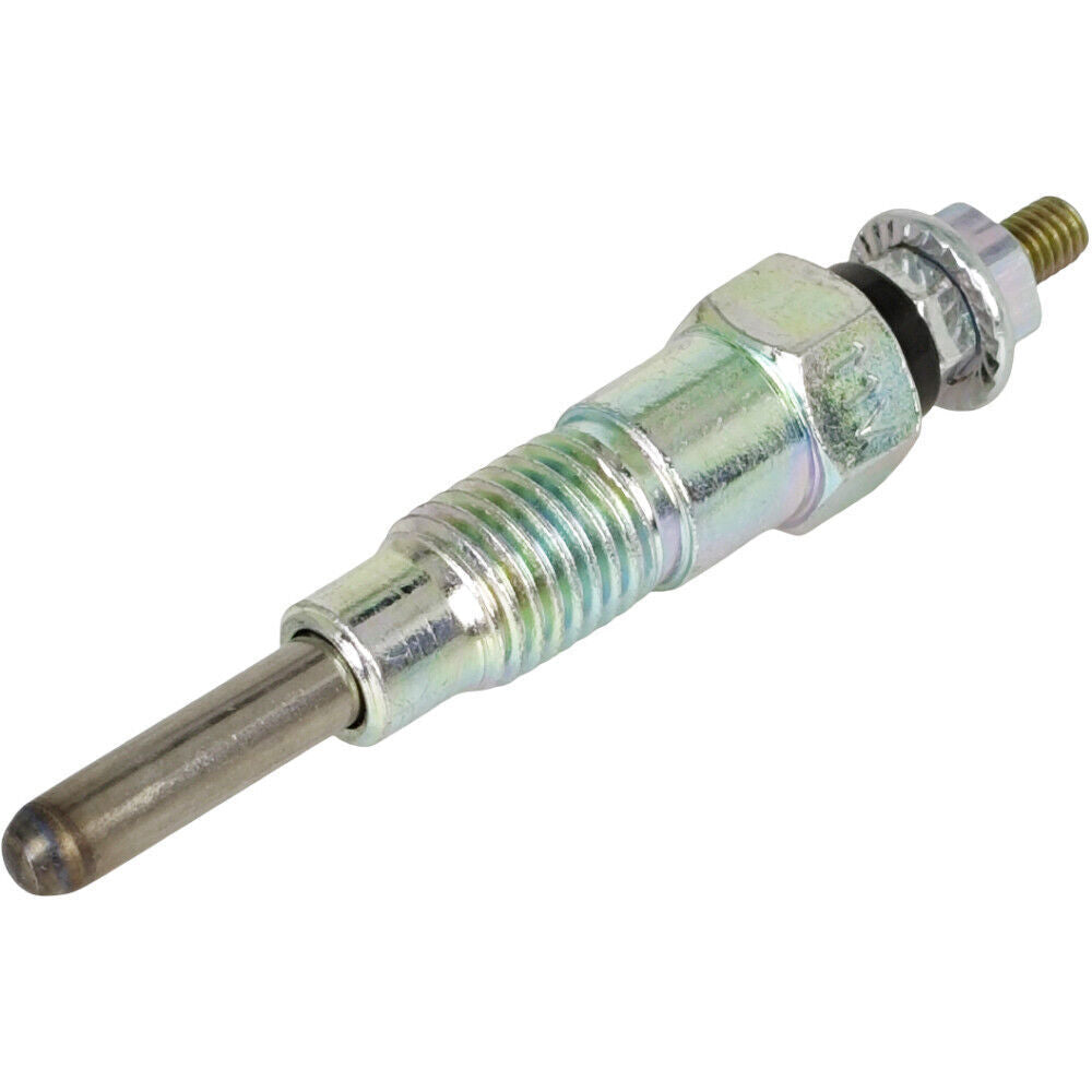 4X Glow Plug 11065-34W00 for Nissan Datsun SD22 SD25 Engine Truck