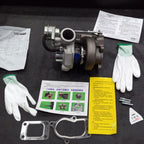 TD04HL4 Turbocharger 1J501-17013 Fit Kubota V3800 SVL90 SVL95-2S F3990 Turbo