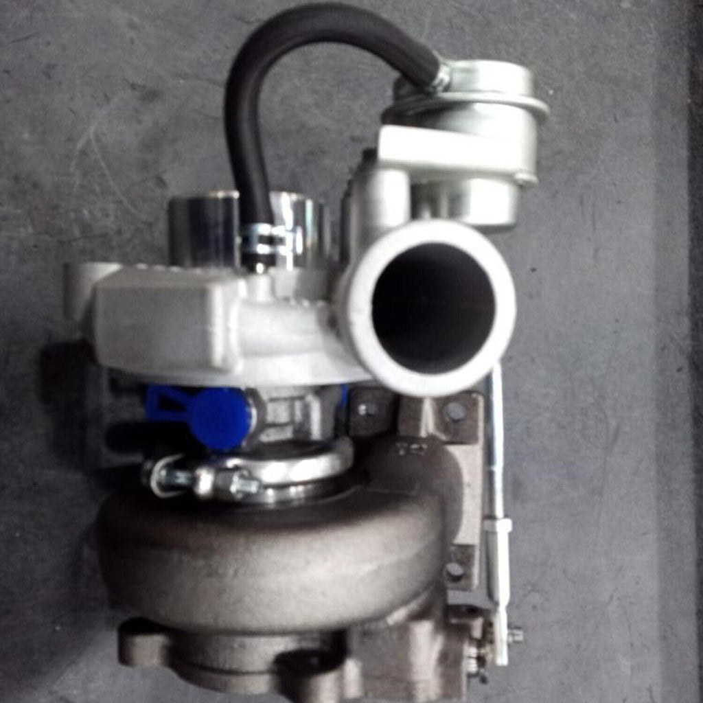 TD04HL4 Turbocharger 1J501-17013 Fit Kubota V3800 SVL90 SVL95-2S F3990 Turbo