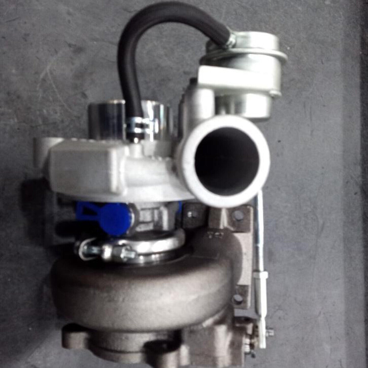 TD04HL4 Turbocharger 1J501-17013 Fit Kubota V3800 SVL90 SVL95-2S F3990 Turbo