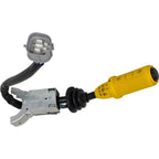 Light & Wiper Column Switch Right Hand 701/37702 for JCB 506B 526 530-110 530S