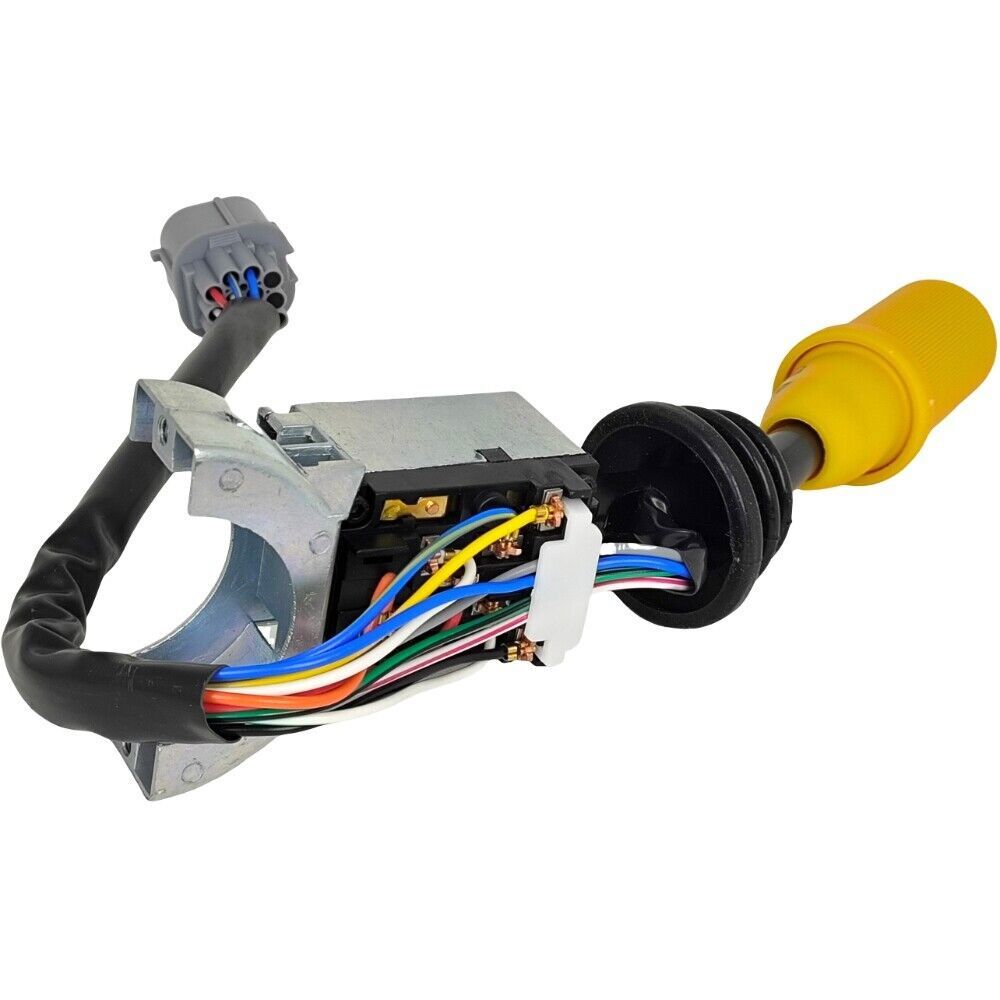 Light & Wiper Column Switch Right Hand 701/37702 for JCB 506B 526 530-110 530S