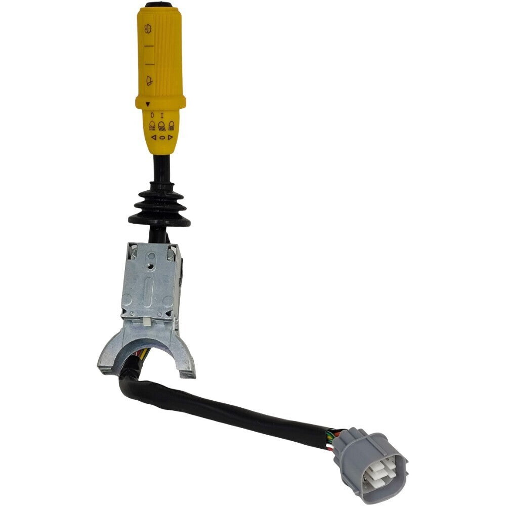 Light & Wiper Column Switch Right Hand 701/37702 for JCB 506B 526 530-110 530S