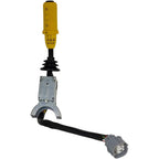 Light & Wiper Column Switch Right Hand 701/37702 for JCB 506B 526 530-110 530S