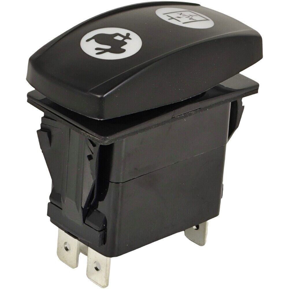 263-5419 Rocker Switch for Caterpillar 242D 246D 257D 259D 262D 272D 277D 279D