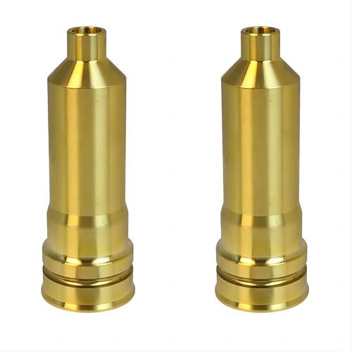 2PCS Injector Sleeve 8-97606661-0 8-98018462-0 for Izusu 4HK1 Hitachi ZX200-3
