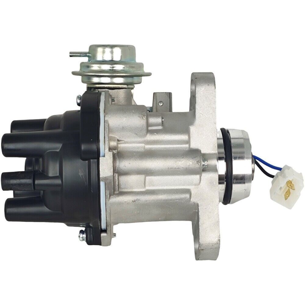 Ignition Distributor T6T87074 Fit for Mitsubishi Mirage Colt T6T8T7076 MT65015