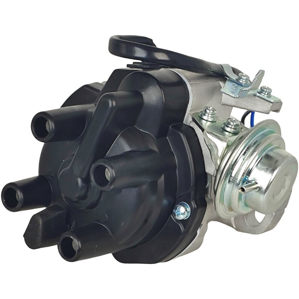 Ignition Distributor T6T87074 Fit for Mitsubishi Mirage Colt T6T8T7076 MT65015