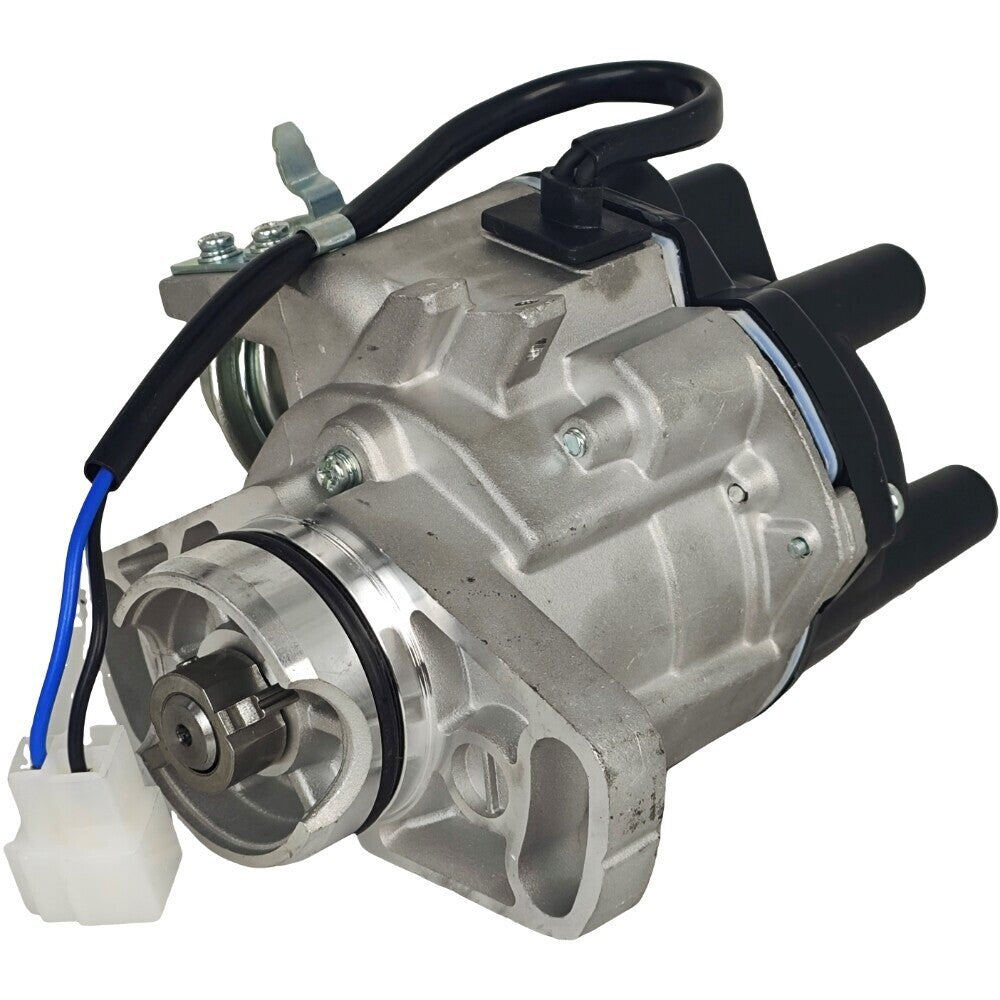 Ignition Distributor T6T87074 Fit for Mitsubishi Mirage Colt T6T8T7076 MT65015