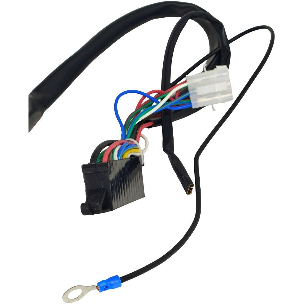 Selector Switch 11039407 for Volvo 4400 4500 4200B 6300 4300B 4600B Wheel Loader