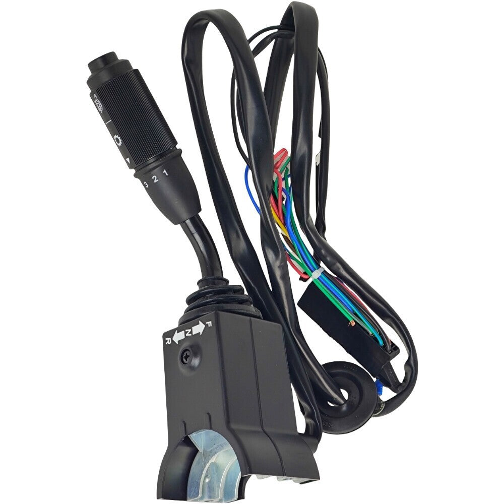 Selector Switch 11039407 for Volvo 4400 4500 4200B 6300 4300B 4600B Wheel Loader