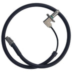 Ground Speed Sensor CXT22077 Fit for John Deere 3520 3522 Harvester