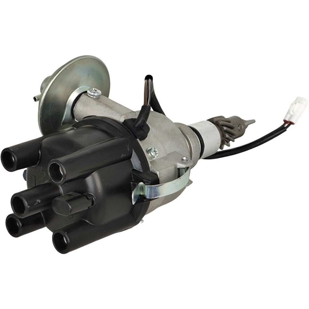 Ignition Distributor Fit Toyota Corolla KE70 KE30 KE35 KE36 KE50 KE55 1974-1987