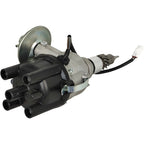 Ignition Distributor Fit Toyota Corolla KE70 KE30 KE35 KE36 KE50 KE55 1974-1987