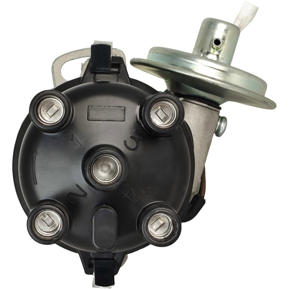 Ignition Distributor Fit Toyota Corolla KE70 KE30 KE35 KE36 KE50 KE55 1974-1987