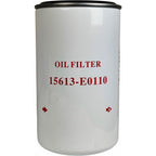 Engine Spin-On Lube Oil Filter Fit for Baldwin B7155