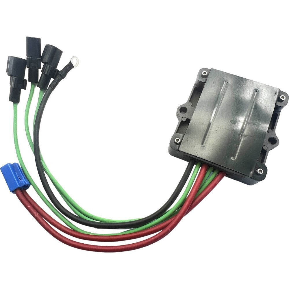 Rectifier Regulator Assy 60V-81960-01-00 for Yamaha Outboard 225HP 300HP
