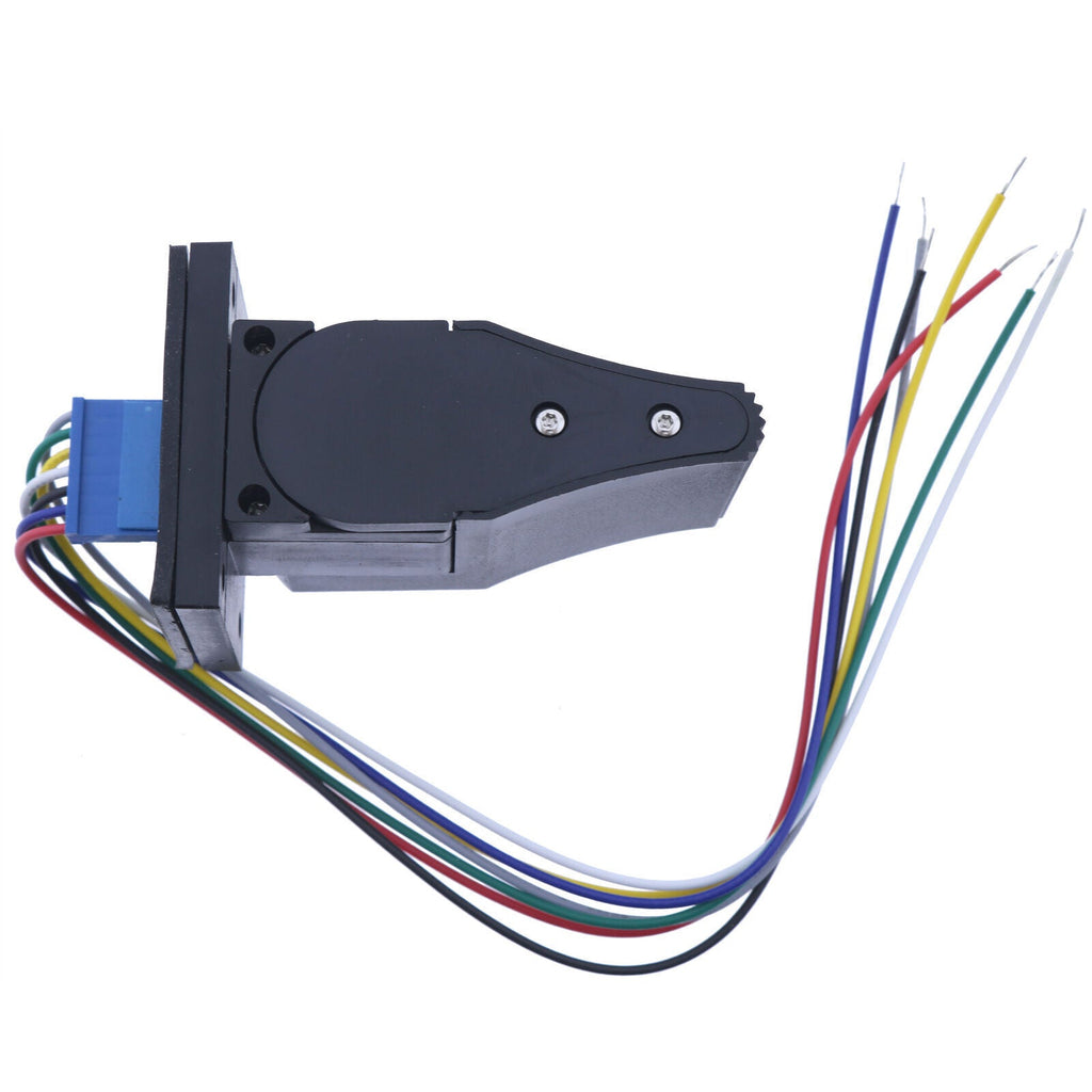 Upper Control Box Joystick 2441305250 for Haulotte STAR8 STAR10 STAR12 STAR26