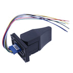 Upper Control Box Joystick 2441305250 for Haulotte STAR8 STAR10 STAR12 STAR26