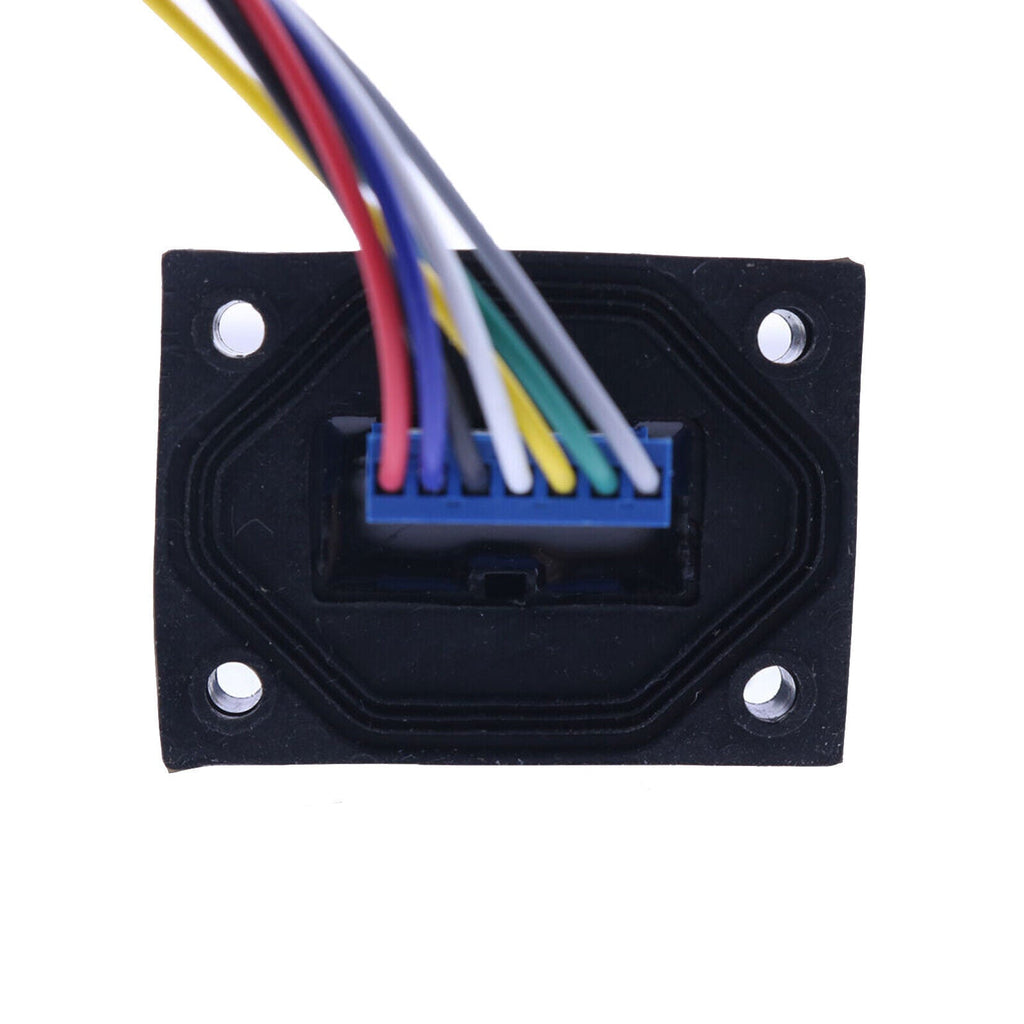 Upper Control Box Joystick 2441305250 for Haulotte STAR8 STAR10 STAR12 STAR26