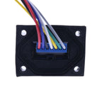 Upper Control Box Joystick 2441305250 for Haulotte STAR8 STAR10 STAR12 STAR26