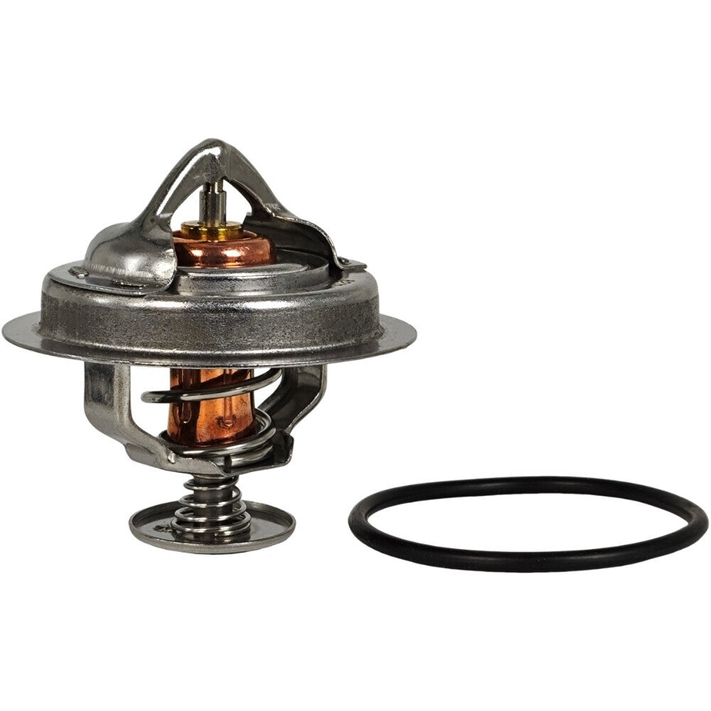 82℃ Thermostat 220-2748 for Caterpillar 1528002 1631437 2202748