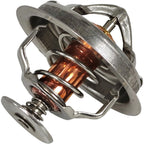 82℃ Thermostat 220-2748 for Caterpillar 1528002 1631437 2202748