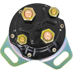 48V 150A Solenoid Relay 649240 Fit for Trombetta EZGO RXV Electric Golf Cart
