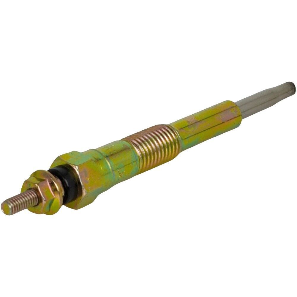 4X Glow Plug 19850-67030 for Toyota Hilux Hiace Prado Picnic Caldina Gaia 3.0L