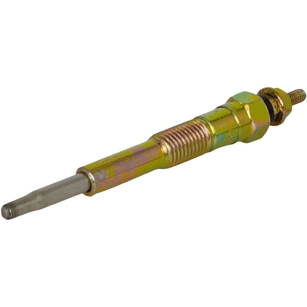 4X Glow Plug 19850-67030 for Toyota Hilux Hiace Prado Picnic Caldina Gaia 3.0L