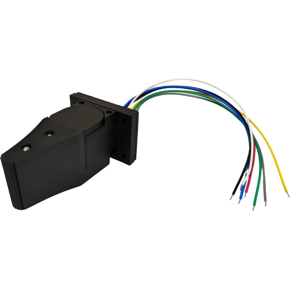 Upper Control Box Joystick for Haulotte STAR8 STAR10 STAR12 STAR26 w/ Harness