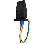 Upper Control Box Joystick for Haulotte STAR8 STAR10 STAR12 STAR26 w/ Harness