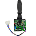 Joystick Controller 063975-000 for Upright Lift Single Axis